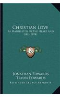 Christian Love