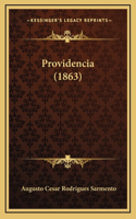 Providencia (1863)