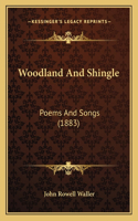Woodland And Shingle