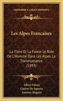 Les Alpes Francaises