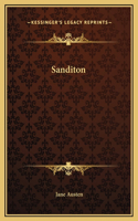 Sanditon