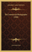 The Commercial Photographer (1920)