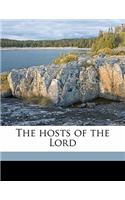 The Hosts of the Lord