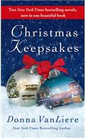 Christmas Keepsakes: The Christmas Shoes / The Christmas Blessing