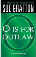 O Is for Outlaw