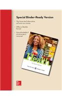 General Combo Looseleaf Connect Core Concepts in Health with Connect