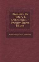 Bramshill