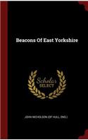 Beacons of East Yorkshire