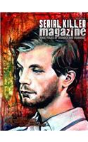 Serial Killer Magazine Issue 4: (English)