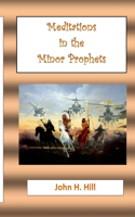 Meditations in the Minor Prophets: (English)