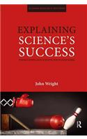 Explaining Science's Success