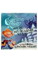 Charlotte Lively and the Not-So-Wicked Witch