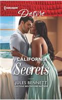 California Secrets: (2 Two Brothers)