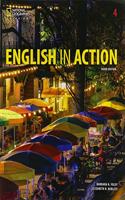 English in Action 4 with Online Workbook