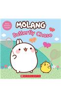 Molang: Butterfly Chase