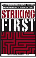 Striking First