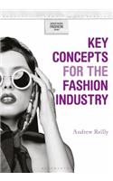 Key Concepts for the Fashion Industry