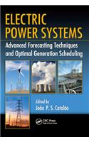 Electric Power Systems