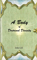 Body of Doctrinal Divinity