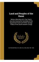 Land and Peoples of the Kasai