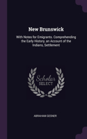 New Brunswick