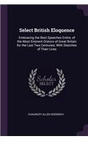 Select British Eloquence