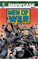 Showcase Presents: Men of War