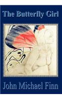 Butterfly Girl