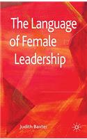 Language of Female Leadership