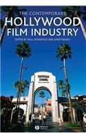 Contemporary Hollywood Film Industry