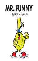Mr. Funny: (Mr. Men Classic Library)