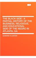 The Black Side