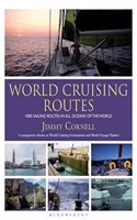 World Cruising Routes