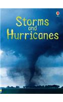 Storms and Hurricanes