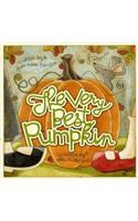 The Very Best Pumpkin