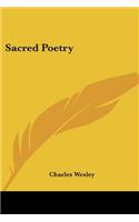 Sacred Poetry