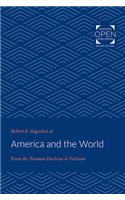 America and the World