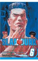 Slam Dunk, Vol. 6, 6