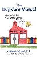 Day Care Manual