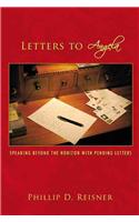 Letters to Angela