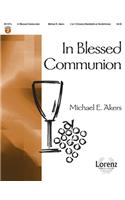 In Blessed Communion