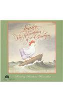 Louise, the Adventures of a Chicken (1 Hardcover/1 CD)