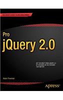 Pro Jquery 2.0