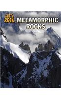 Lets Rock Metamorphic Rocks