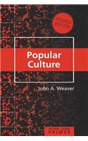 Popular Culture Primer