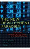 The New Development Paradigm