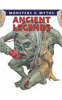 Ancient Legends