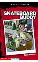Skateboard Buddy