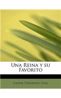 Una Reina y su Favorito