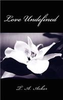 Love Undefined